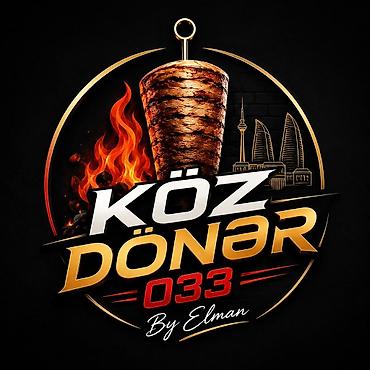baş aşbaz: Aşpaz tələb olunur, Dönərçi, 3-5 illik təcrübə — 1