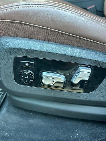 BMW: BMW X5: 2019 г., 4.4 л, Автомат, Бензин, Внедорожник — 8