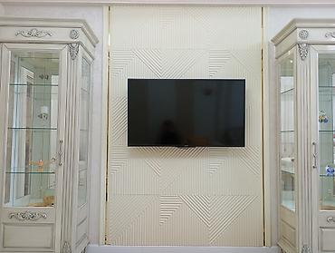 Установка телевизоров: Установка телевизоров,установка телевизора к стене, установка — 14