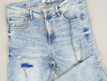 indicode jeans: Джинси жіночі, розмір M