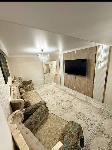 Продажа квартир: 3 комнаты, 78 м², Элитка, 2 этаж — 13