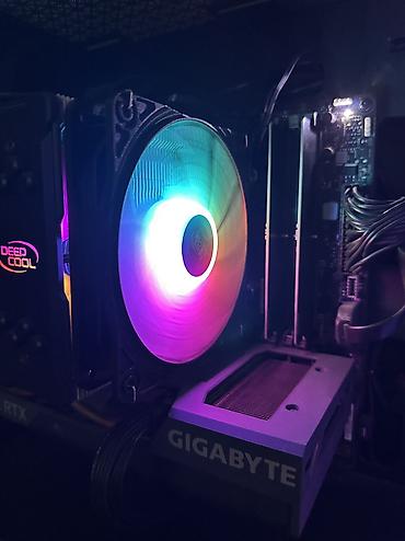 intel core 2: Компьютер, ядер - 16, ОЗУ 16 ГБ, Для несложных задач, Б/у, Intel Core i5, NVIDIA GeForce RTX 3060, HDD + SSD — 4