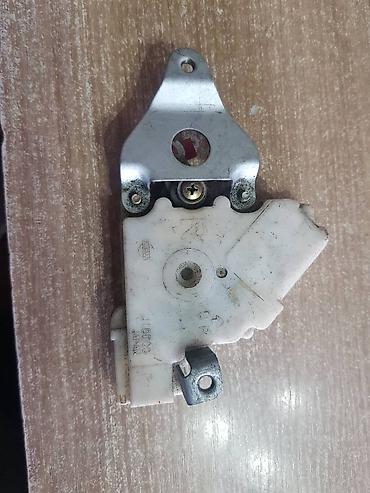 key maker: Nissan Б/у, Оригинал — 3