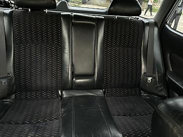 полик акорд: Honda Accord: 1999 г., 2.3 л, Автомат, Бензин, Универсал — 9