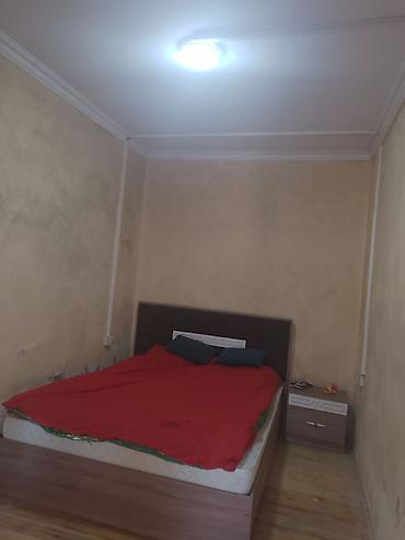 şəki ev: 3otaqlı ev (studia tipli mətbəxli) - Plan: girişdə birgə mətbəx–qonaq — 1