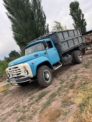 купить трактор мтз в рассрочку: ЗИЛ : 6.2 л | 1990 г. 50000 км