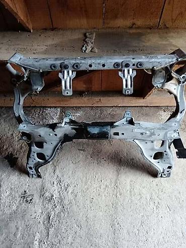alternativa: TRAVERZNA(KOLEVKA) ZA BMW X1 OD 2010. DO 2014. GOD. | Traverzna za — 1