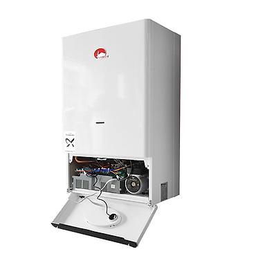 termogas: E.C.A, Bosch, DemirDöküm, Immergas və s. peşəkar təmiri — 1