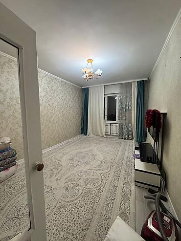 52: 2 комнаты, 52 м², Нижний Джал (Джал-23) 106 серия, 5 этаж, Свежий ремонт — 6
