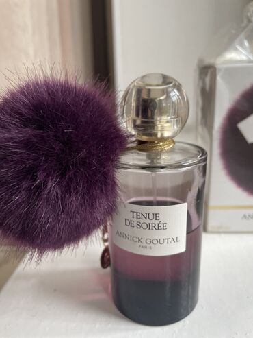 дорогие духи: Annick Goutal - французский парфюм из сегмента нишевой парфюмерии