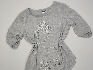 koszula kenzo: T-shirt damski, rozmiar L — 1