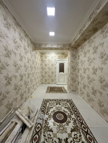 Yeni tikili: 2 otaqlı, Yeni tikili, 83 kv. m — 3