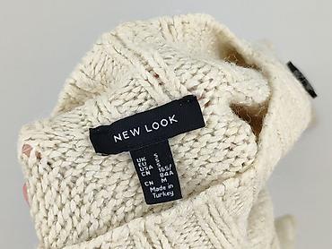 cheap monday bluza: New Look, Sweter damski, rozmiar S — 5