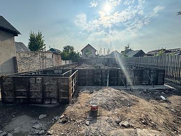Коммерциялык мүлк: Имарат, 500 м² — 2