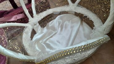 Hədiyyə bağlamaları: Hədiyyə səbəti, rəng - Çəhrayı, Pulsuz çatdırılma — 8