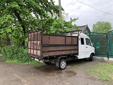 коврик на панель: Грузовик, Дубль, 3 т, Б/у — 1