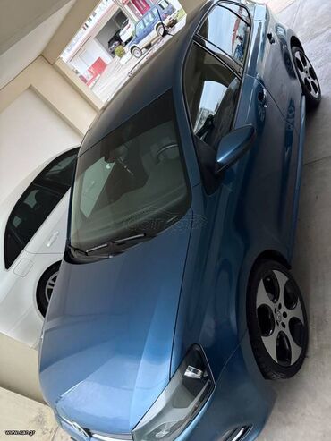 Volkswagen: Volkswagen Golf: 1.4 l. | 2016 έ. Χάτσμπακ — 5