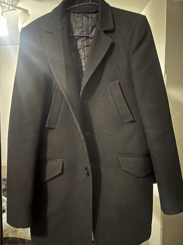 пальто 44: Продаю мужское пальто
