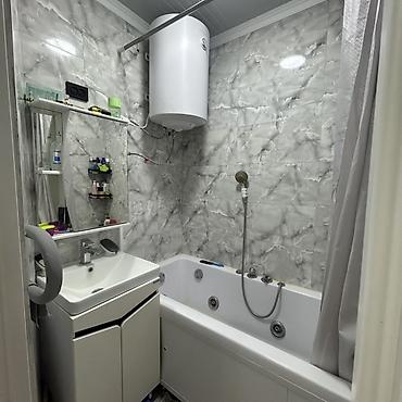 105 с: 3 комнаты, 67 м², Восток-5 мкр 105 серия, 9 этаж, Дизайнерский ремонт — 7