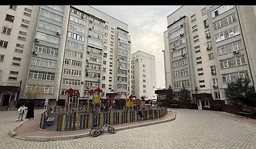 Продажа квартир: 1 комната, 49 м², 7 мкр Элитка, 9 этаж, Евроремонт — 10