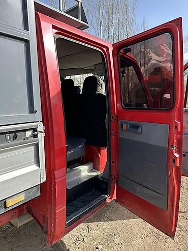 Грузовики: Грузовик, Mercedes-Benz, Дубль at lalafo.kg — 12 Грузовики: Грузовик, Mercedes-Benz, Дубль — 12