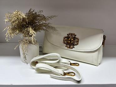 Классические сумки: Классическая сумка, Fendi, Регулируемый ремень, Женские — 9