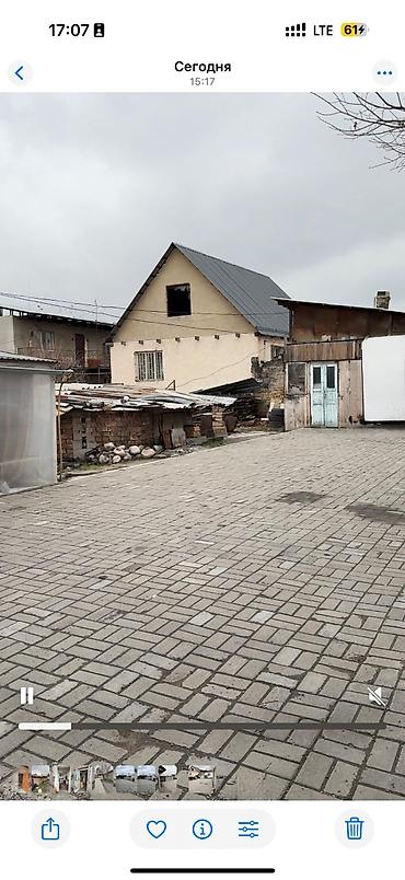 Продажа коттеджей и домов: 🏡 Продаётся угловой дом в Кызыл-Аскере ( 110000$) 🔹 Участок — 5 соток — 20