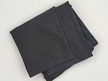 buty qc: Jeansy damskie, rozmiar M — 6