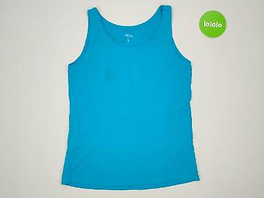 janina basic top: Janina, Top damski, rozmiar L — 2