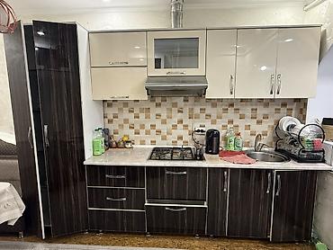 б у пластик: Срочно продается Кухонный гарнитур б/у - Цвет и материалы: нижние — 3