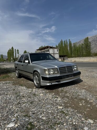 мерс 220 дизел: Mercedes-Benz E-Class: 1985 г., 2.3 л, Механика, Бензин, Седан