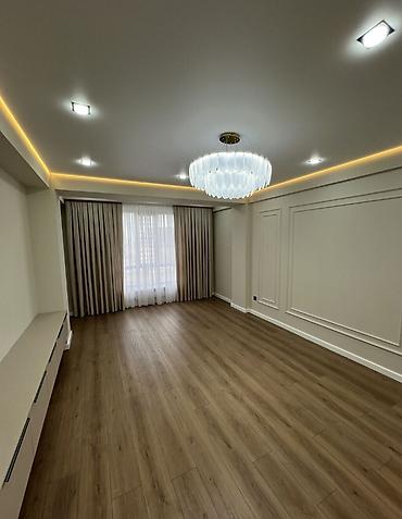 Продажа квартир: 2 комнаты, 78 м², Джал-29 Элитка, 12 этаж, Евроремонт — 6