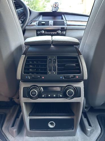 bmw x5 е70: BMW X5: 2006 г., 4.8 л, Автомат, Бензин, Кроссовер — 10