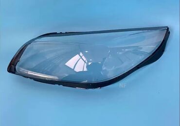 Стекла и комплектующие: Стекла фар для легковых авто - Большой выбор прозрачных колпаков — 11