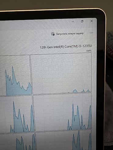 Ноутбуки Microsoft: Microsoft Surface Laptop (цвет Sandstone) - Экран 12.4", тонкие — 10