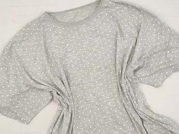 t shirty wrangler damskie allegro: Women`s T-shirt, H&M, size 9XL (EU 58)