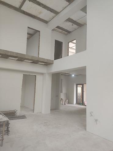 Штукатурка, шпаклевка: Шпаклевка стен, Шпаклевка потолков Больше 6 лет опыта — 4