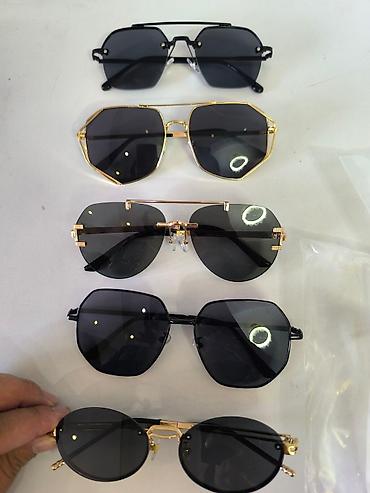 nine west: Продаются стильные и качественные женские очки от солнца 👍👍👍 — 2