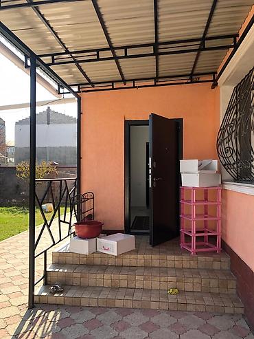 Продажа коттеджей и домов: Продаётся одноэтажный дом с ухоженным участком. Характеристики и — 4