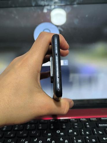 Poco: Poco X3, Б/у, 128 ГБ, цвет - Черный, 2 SIM — 6