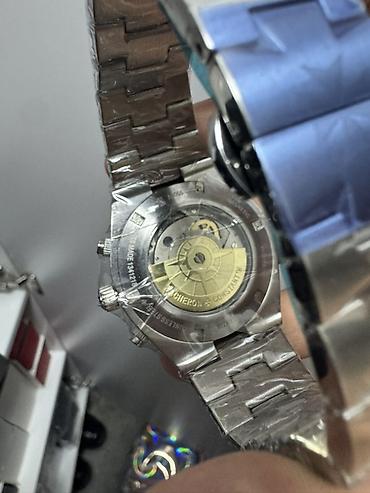 orient professional experience: Классические часы часы, Титан, Водонепроницаемые, Унисекс, Новый — 4