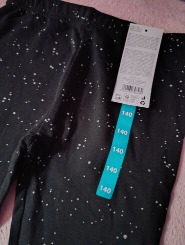 Helanke: 134-140 — 3