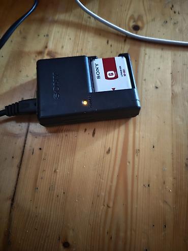 canon 5 d: Məhsul: Sony Cyber-shot DSC-H50 fotoaparat seti - Tam əl ilə — 4