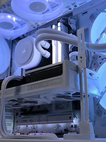 Desktop računari i radne stanice: Ryzen 9 9950X3D RTX 5080 X870 64GB 2TB - SM070PC. ✨ Prodaja i — 15