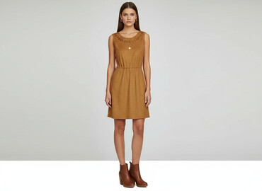 ciemna strefa ubrania: Italian Fashion, Сукня жіноча, розмір S