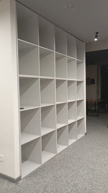 Мебель на заказ: Мебель на заказ, Кухня, Буфетница, Вешалки, Витрина, горка — 13