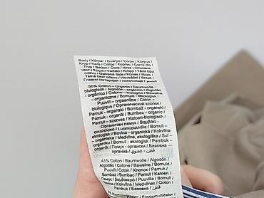 selected: Selected Homme, Chinosy dla mężczyzn, rozmiar L — 6