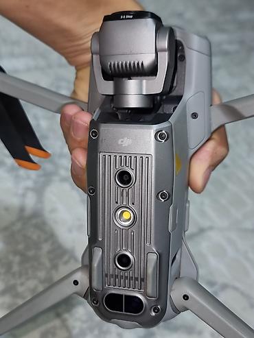 dji mavic 3: DJI Air 2S Fly More Combo в переносном кейсе Есть ворянт обмен на — 5