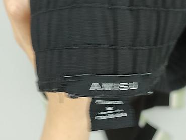 na kd: Amisu, Spodnie dresowe damskie, rozmiar S — 4