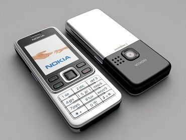 Nokia: Nokia Новый
